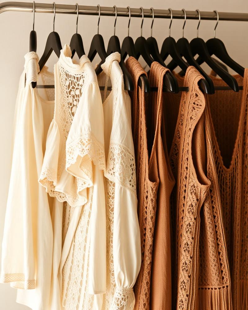 Tops