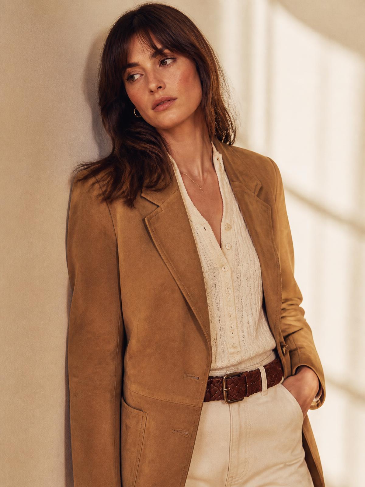 Hip Standard featured look 1