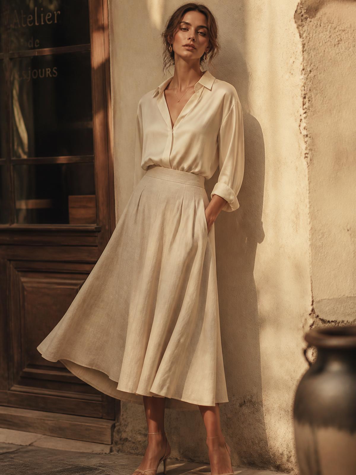 Hip Standard featured look 2